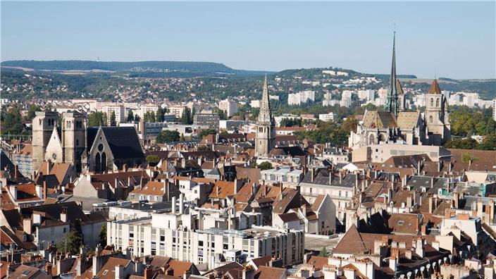Ville de Dijon