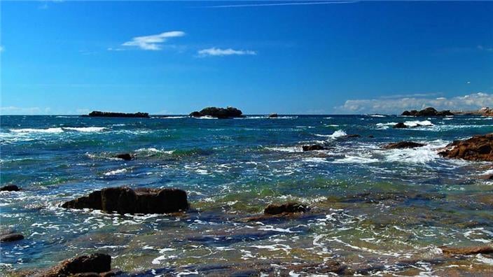 eaux de baignade