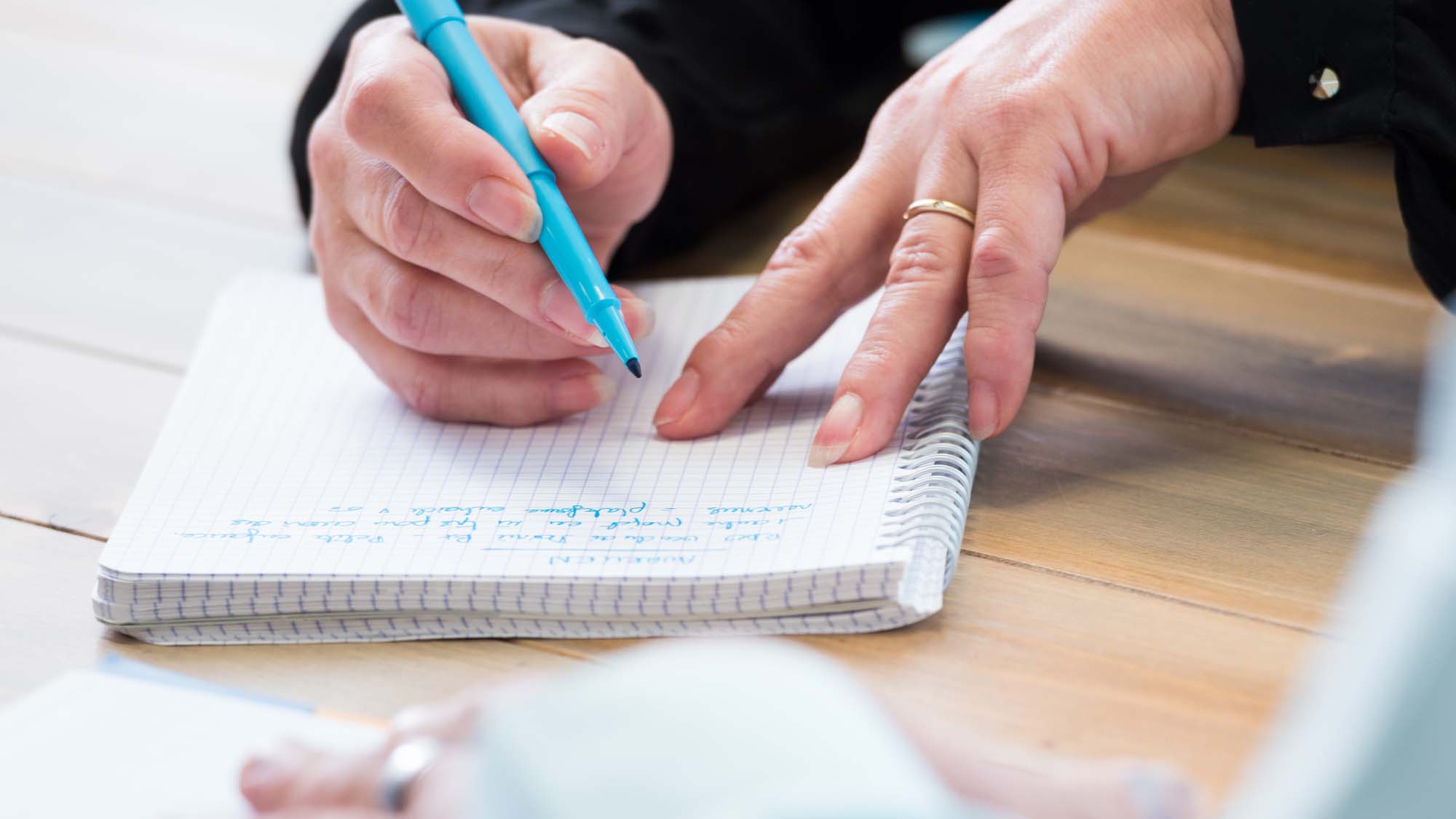 Maison pour rebondir