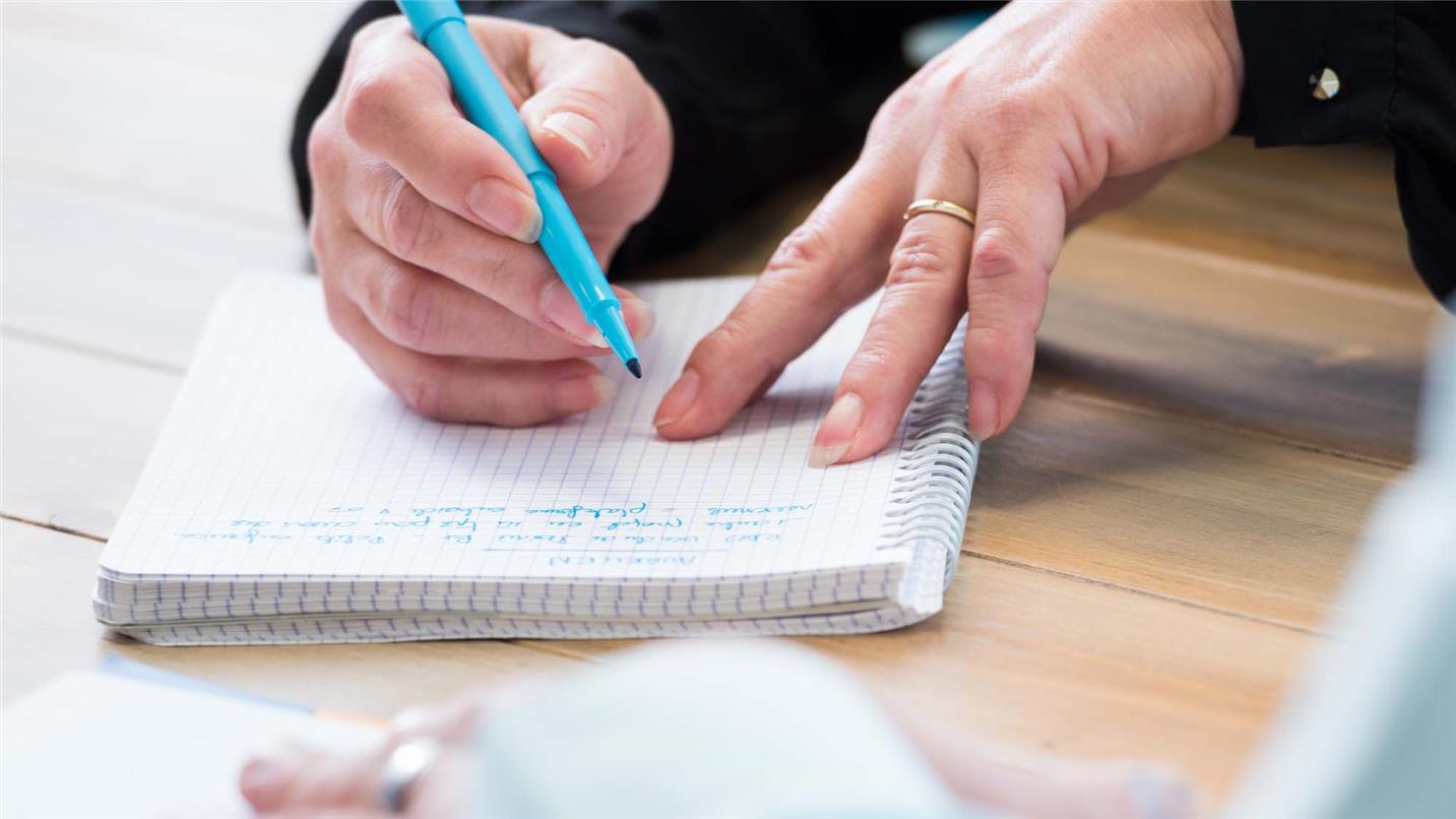 Maison pour rebondir