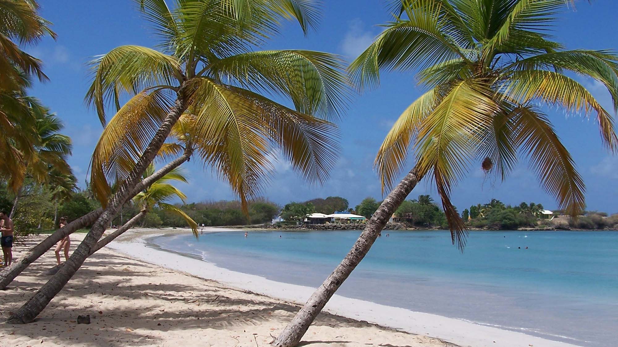 Martinique