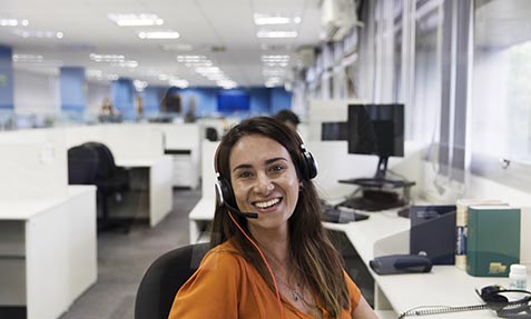 Chargee relation client