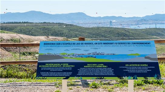 Jas-de-Rhodes Case study 4