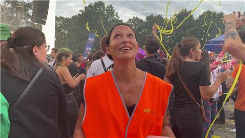 SUEZ Festival Elektric Park à Chatou