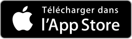 logo app store