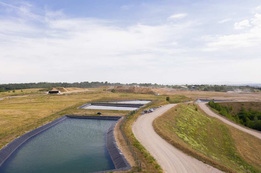 bassins eaux pluviales