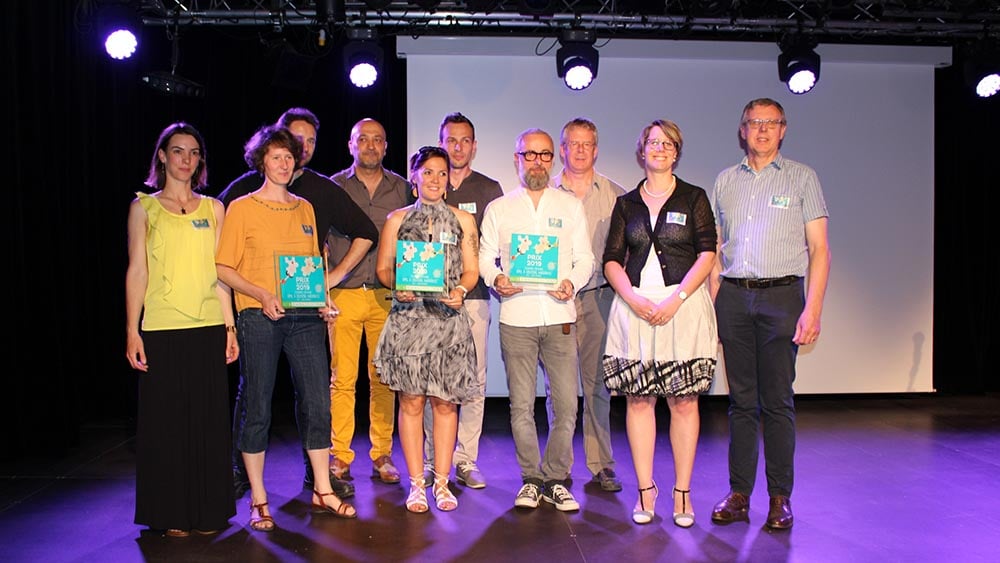 Dijon appel a solutions innovantes laureats 2