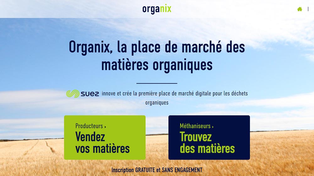 organix 2019