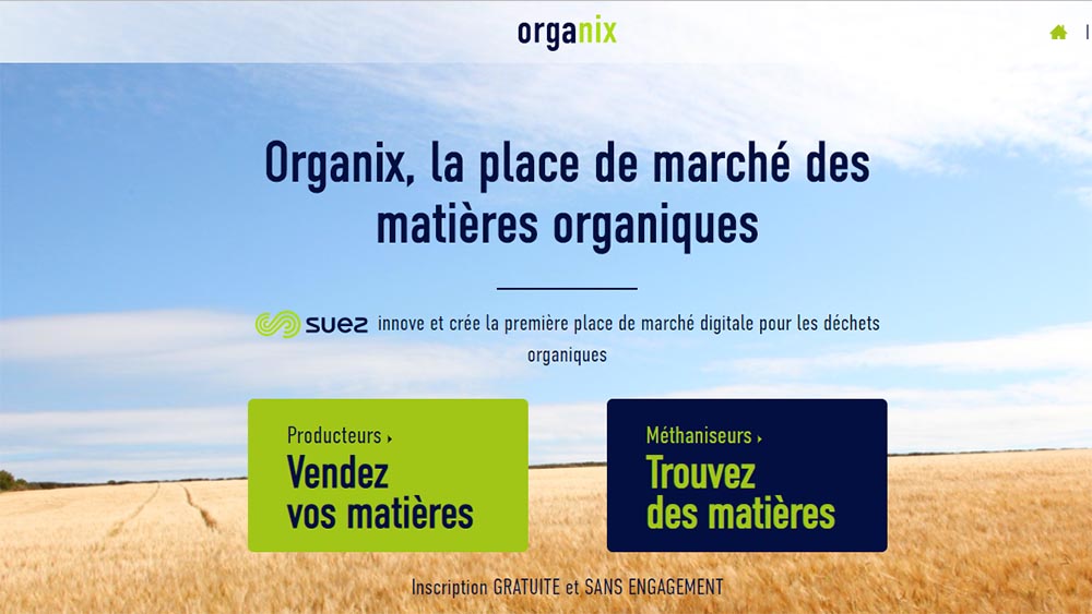 organix