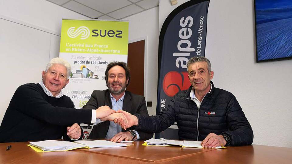 Signature contrat 2 Alpes