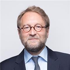 Fabrice Rossignol