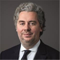 Yves Rannou : Vice-Président Exécutif, Directeur Division Recyclage et Valorisation