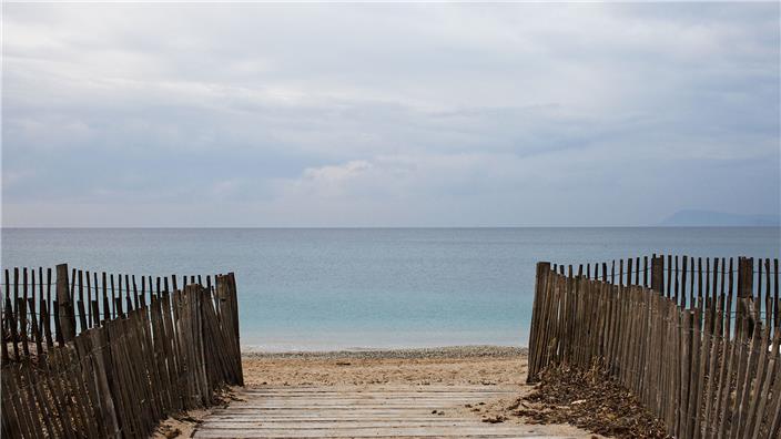 Gestion de l'eau à Hyeres