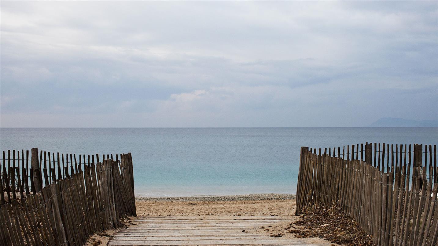 Gestion de l'eau à Hyeres