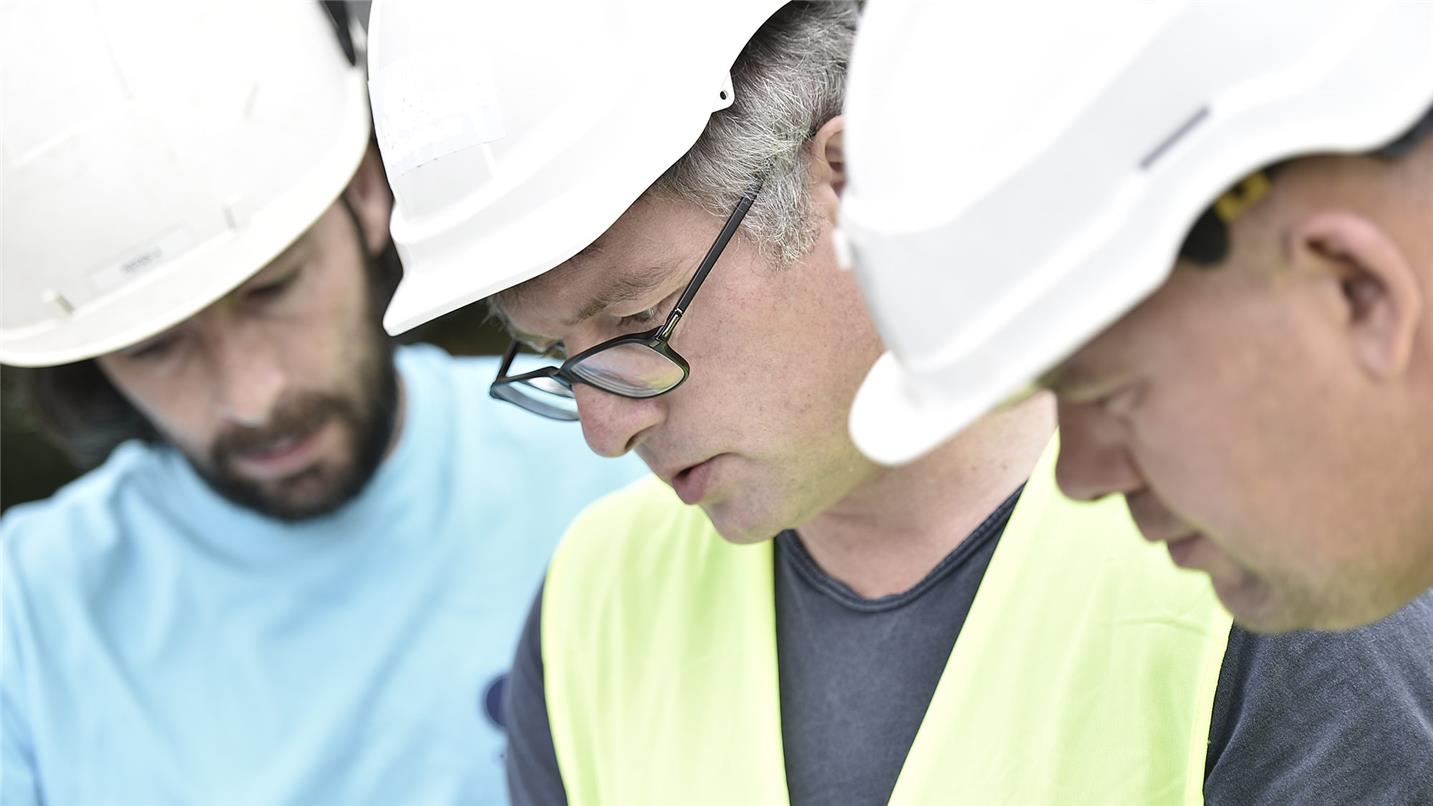 Consulting and impact studies