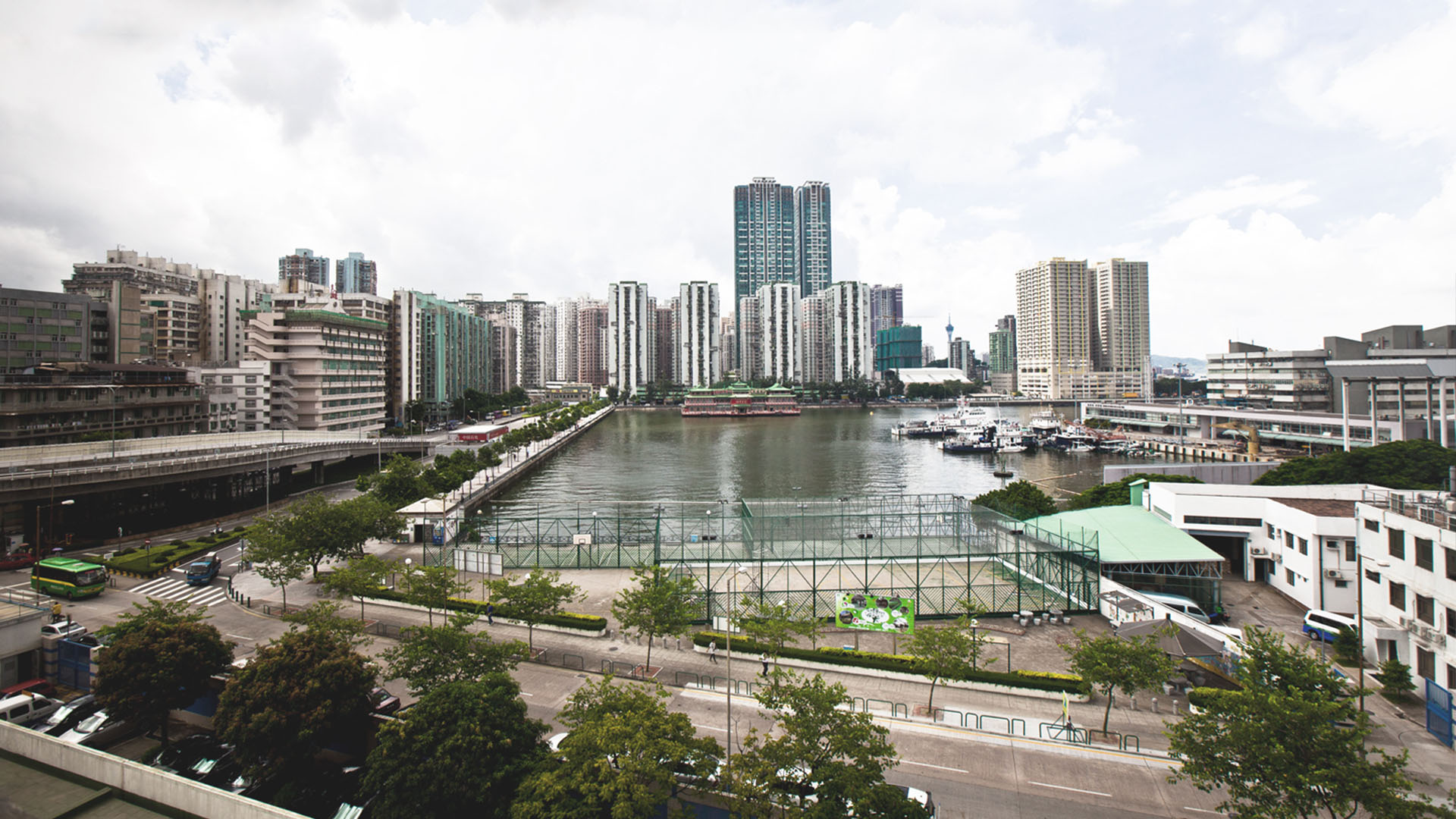 Contribute to regions economic development