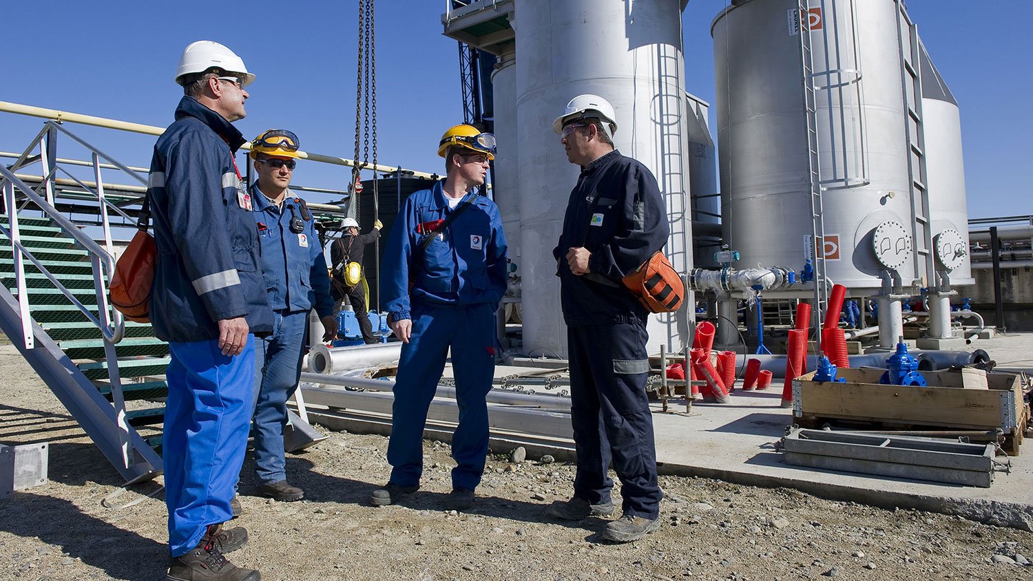 Discover our jobs