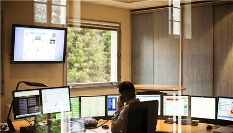 General management et Centre de profit