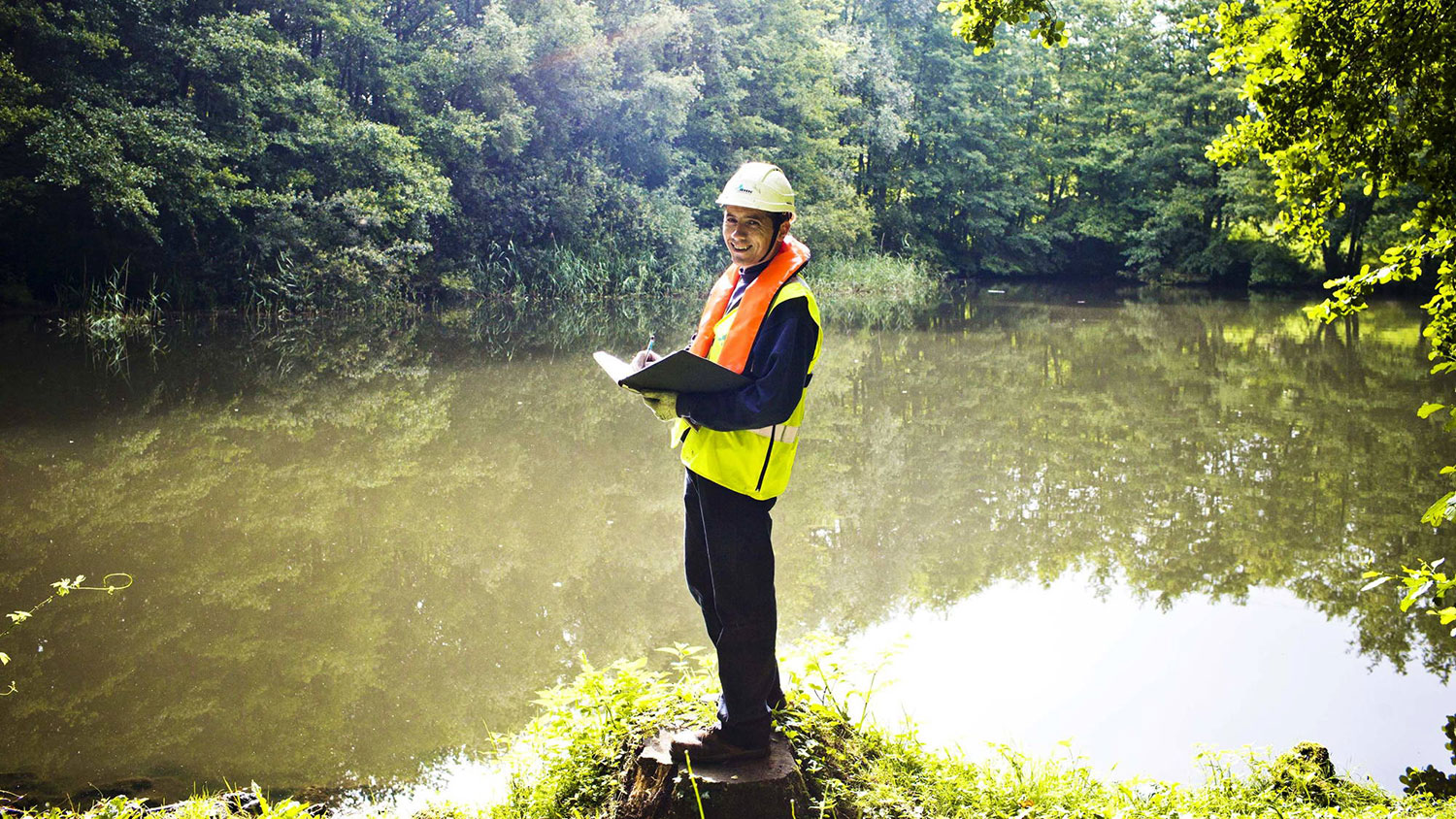 Avoir un impact positif sur notre planète