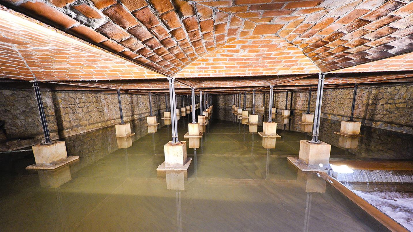 Gestion ressources en eau