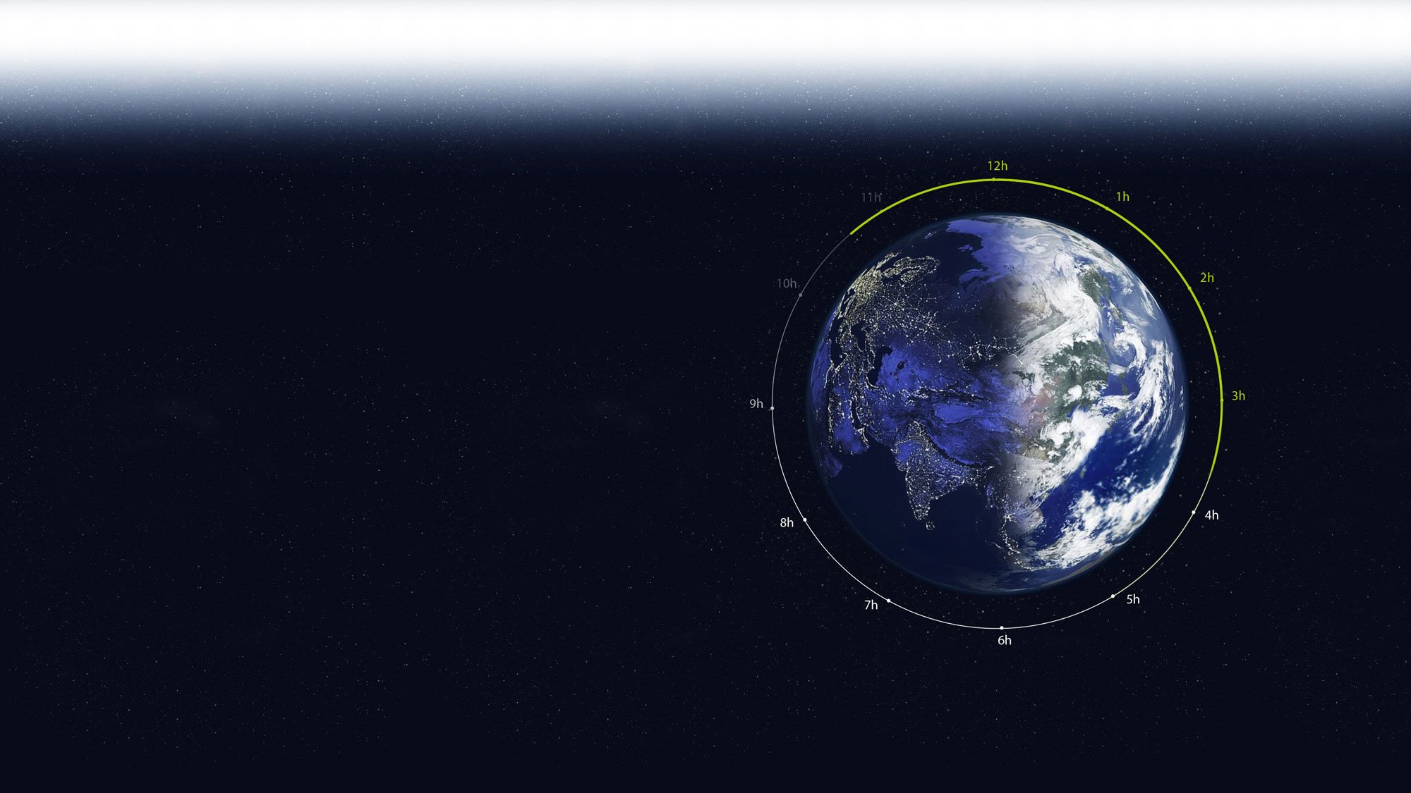 Journeys to the countries of the new resource with Erik Orsenna