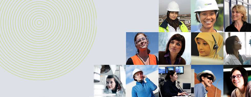 Promoting gender diversity - the new road map