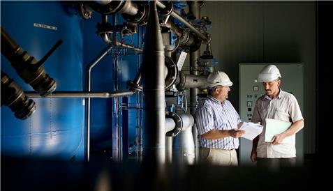 Commercial/Services clients