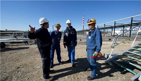 Travaux et Construction