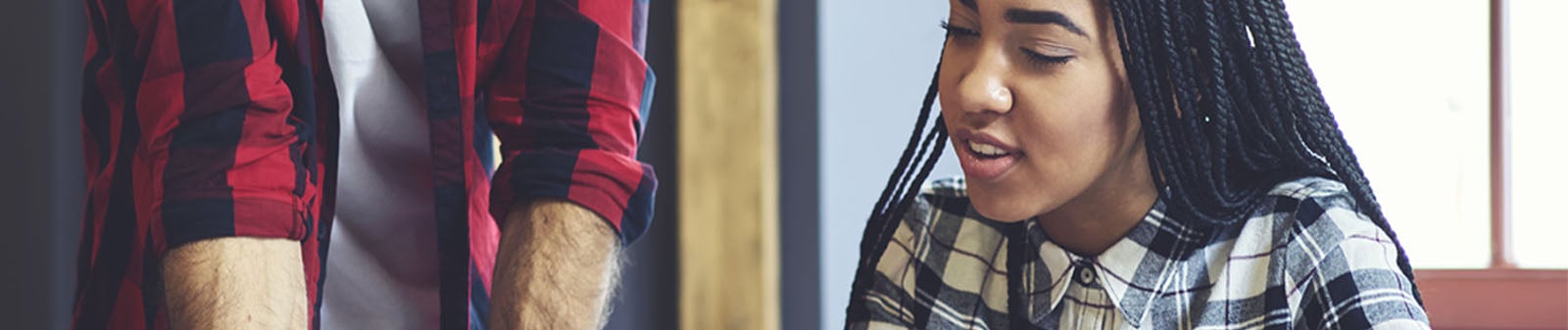 Push Stages Alternances