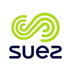 Logo SUEZ