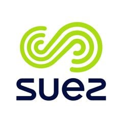 logo SUEZ