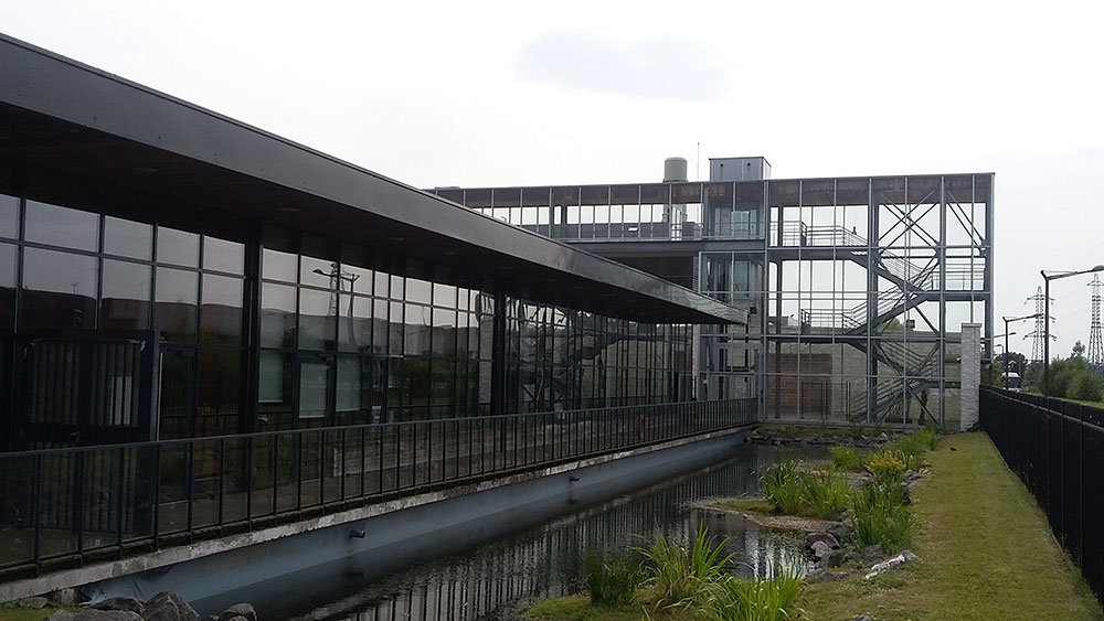 Centre de Valorisation Organique de Sequedin