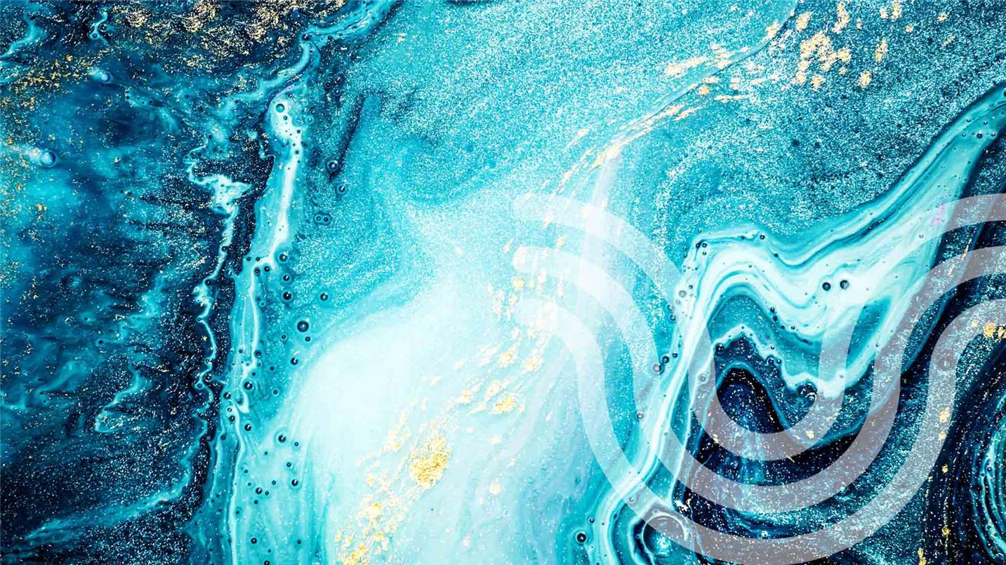 Header Digital environnment symbole